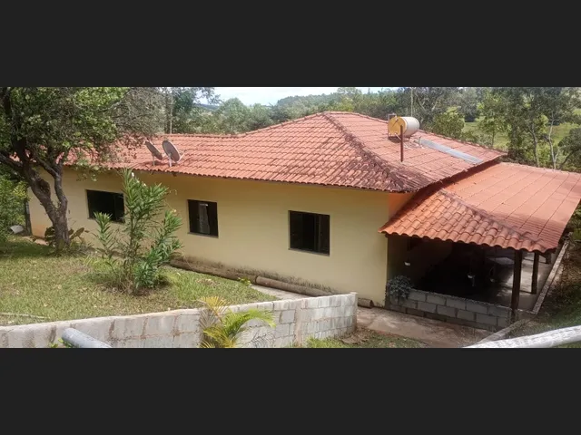 Imagem 8: Corretor Elci Martins Vende Sítio em Itatiaiuçu