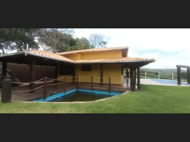 Imagem: Corretor Elci Martins Vende - Chácara em