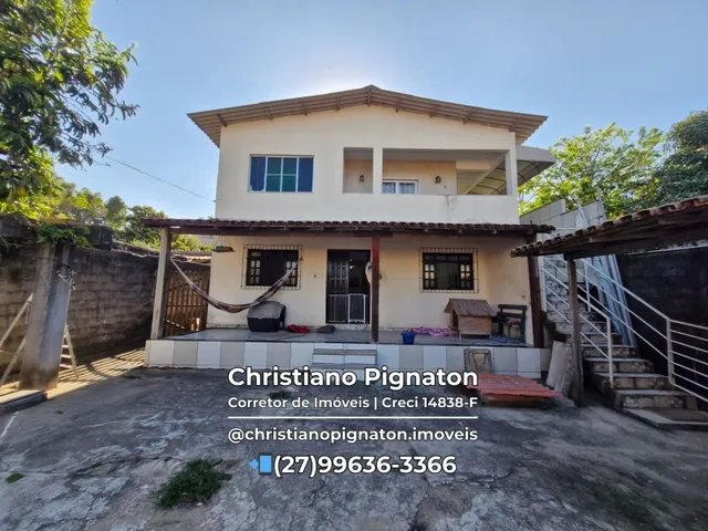 Imagem: Duas Casas 1 Loja, a 300M da Praia no