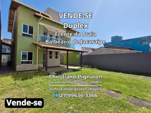 Imagem: Seu Novo Lar de Frente para o Mar
