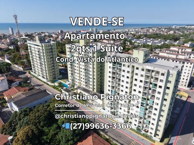 Imagem: Apartamento 2Qts - 1 Suíte