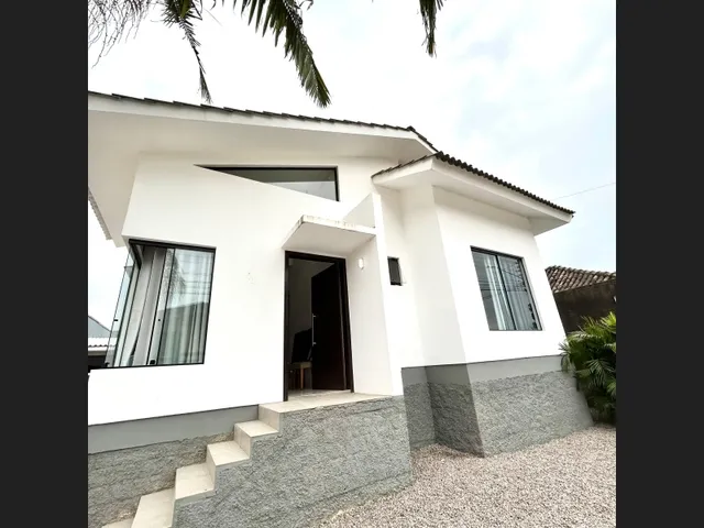 Imagem: Casa a Venda Liri Içara