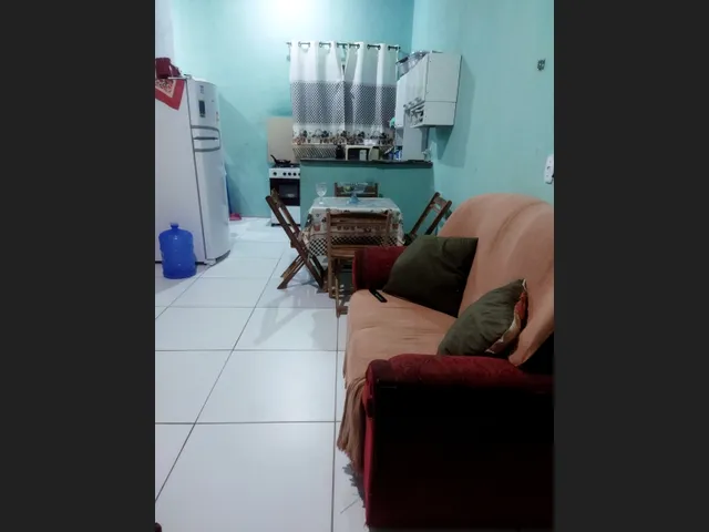 Imagem: Casa para Alugar 550 em Vila João de Deus