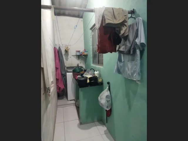 Imagem 5: Casa para Alugar 550 em Vila João de Deus
