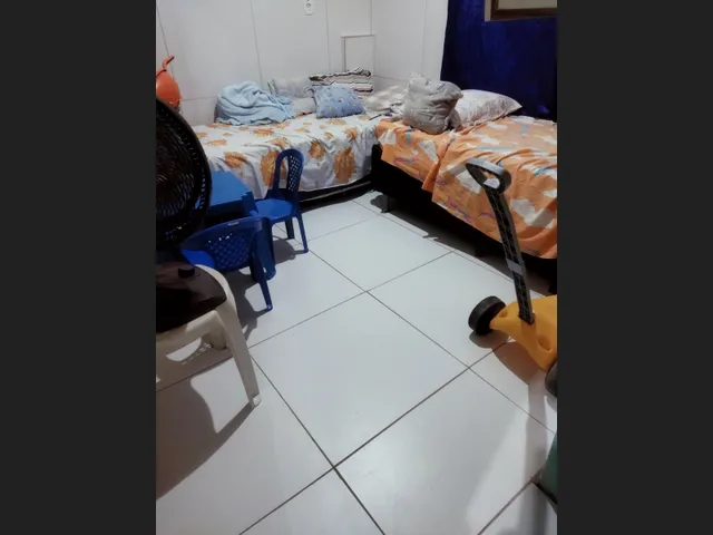 Imagem 4: Casa para Alugar 550 em Vila João de Deus