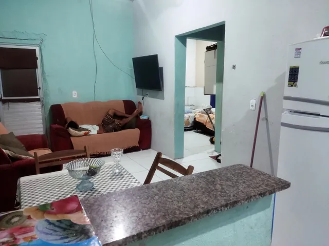 Imagem 2: Casa para Alugar 550 em Vila João de Deus