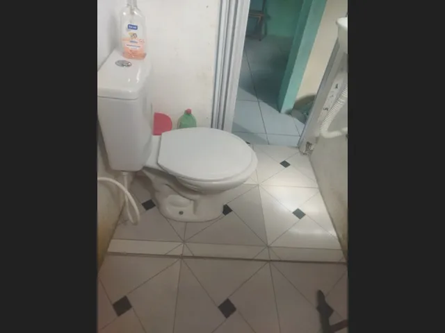 Imagem 7: Casa para Alugar 550 em Vila João de Deus