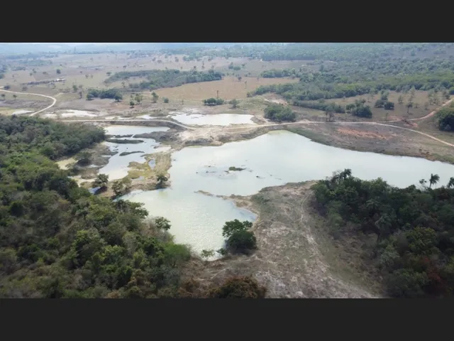 Imagem: Terreno de 195 Há em Divinópolis Mg
