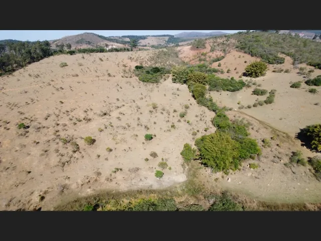Imagem: Terreno de 32 Há em Passa Tempo Mg