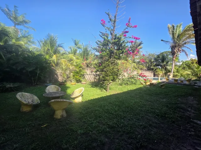 Imagem 8: Viva a Tranquilidade do Campo com Renda Garantida!