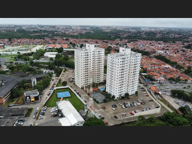 Imagem: Alto dos Franceses - Conforto, Estilo e