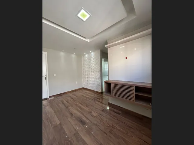 Imagem: Apartamento 2 Quartos - Jardim Alvorada