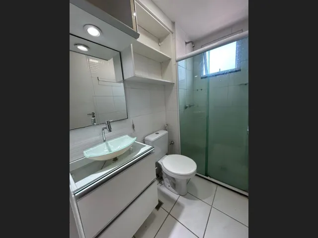 Imagem 3: Apartamento 2 Quartos - Jardim Alvorada, Nova Iguaçu