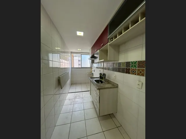 Imagem 2: Apartamento 2 Quartos - Jardim Alvorada, Nova Iguaçu