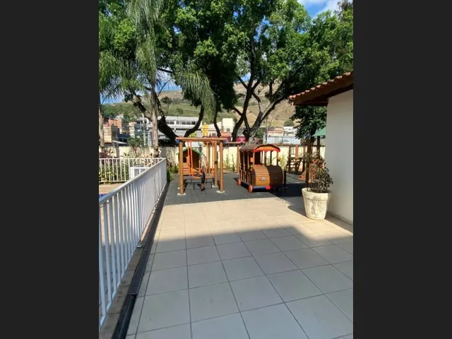 Imagem 13: Apartamento 2 Quartos - Jardim Alvorada, Nova Iguaçu