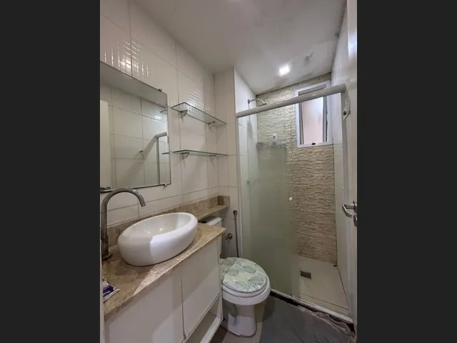 Imagem 4: Apartamento 3 Quartos - Jardim Alvorada, Nova Iguaçu