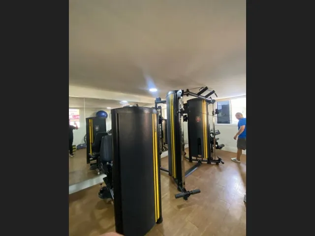 Imagem 8: Apartamento 3 Quartos - Jardim Alvorada, Nova Iguaçu