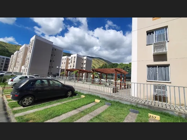Imagem 3: Apartamento 3 Quartos - Jardim Alvorada, Nova Iguaçu