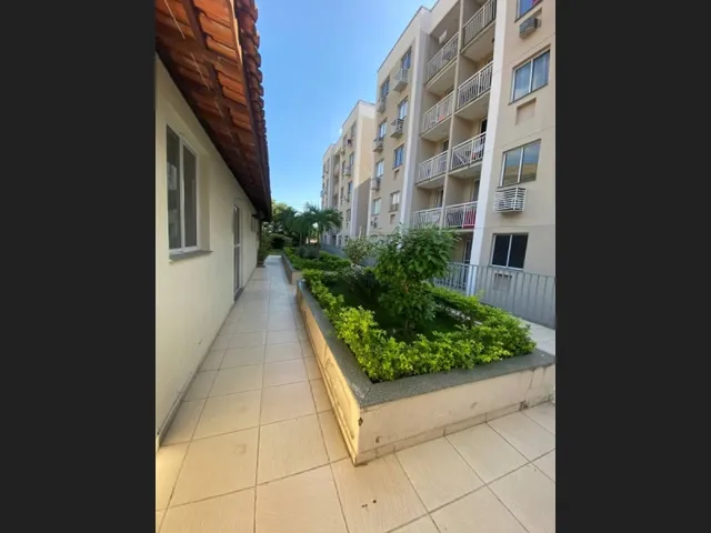 Imagem 9: Apartamento 3 Quartos - Jardim Alvorada, Nova Iguaçu