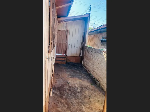 Imagem 7: Vendo Imóvel Residencial Ou Comercial no Centro de santa Mariana