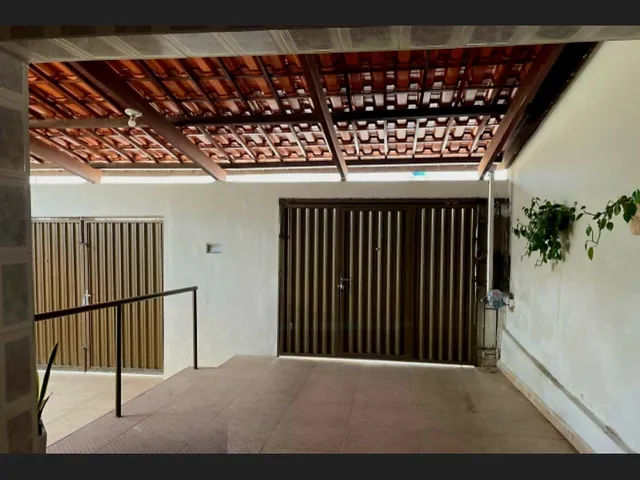 Imagem 8: Aluga-Se Casa, Bairro Centenário