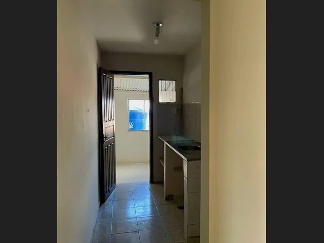 Imagem 4: Aluga-Se Casa, Bairro Centenário