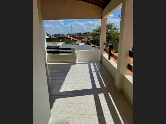 Imagem 3: Aluga-Se Casa, Bairro Centenário