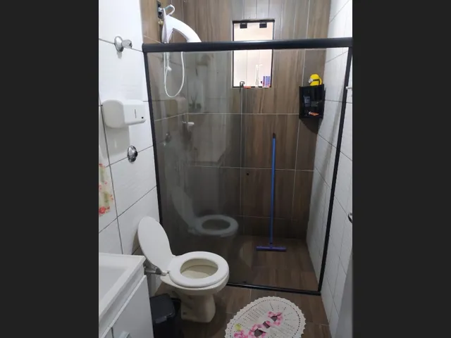 Imagem 3: Vendo Casa Vl Independência em Cornélio Procópio