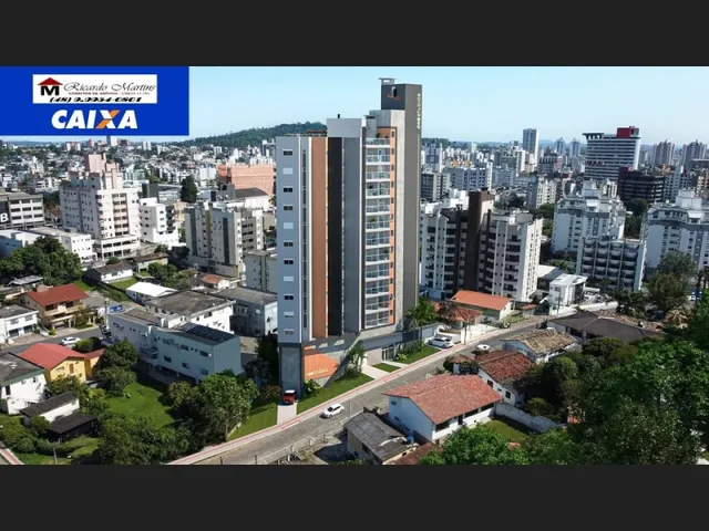 Imagem: One Studios Residencial Bairro Cruzeiro