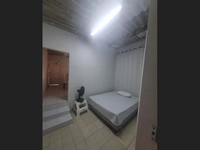 Imagem 6: Aluga-Se Apartamento Mobiliado, Centro Campina Grande-Pb