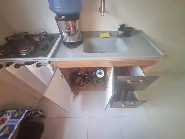 Imagem 5: Aluga-Se Apartamento Mobiliado, Centro Campina Grande-Pb