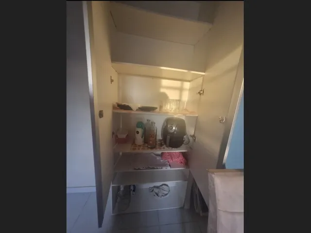 Imagem 8: Aluga-Se Apartamento Mobiliado, Centro Campina Grande-Pb