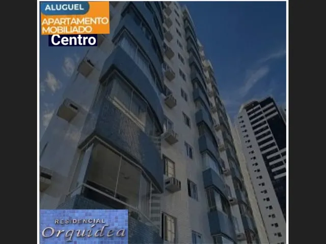 Imagem 13: Aluga-Se Apartamento Mobiliado, Centro