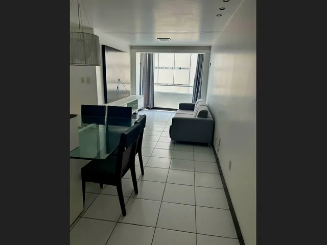 Imagem 8: Aluga-Se Apartamento Mobiliado, Centro