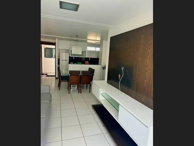 Imagem 6: Aluga-Se Apartamento Mobiliado, Centro