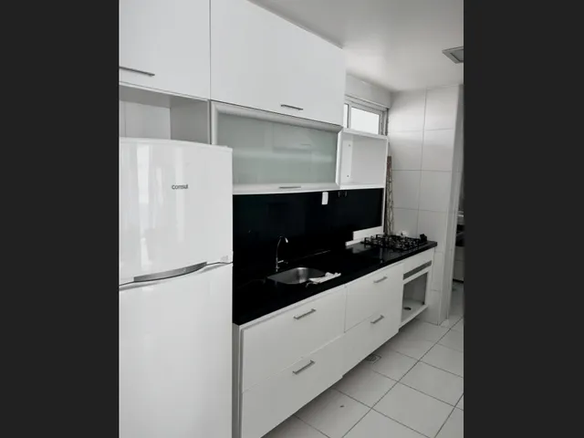 Imagem 3: Aluga-Se Apartamento Mobiliado, Centro