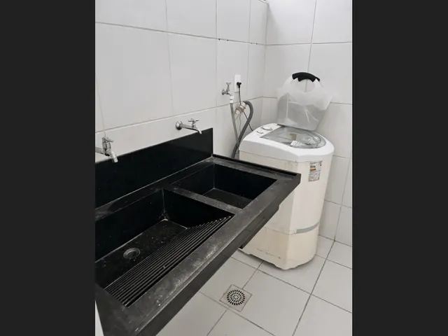 Imagem 4: Aluga-Se Apartamento Mobiliado, Centro