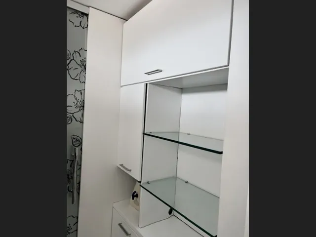 Imagem 5: Aluga-Se Apartamento Mobiliado, Centro