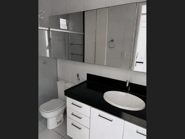 Imagem 2: Aluga-Se Apartamento Mobiliado, Centro