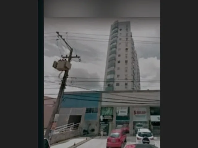 Imagem 14: Aluga-Se Apartamento Mobiliado, Centro