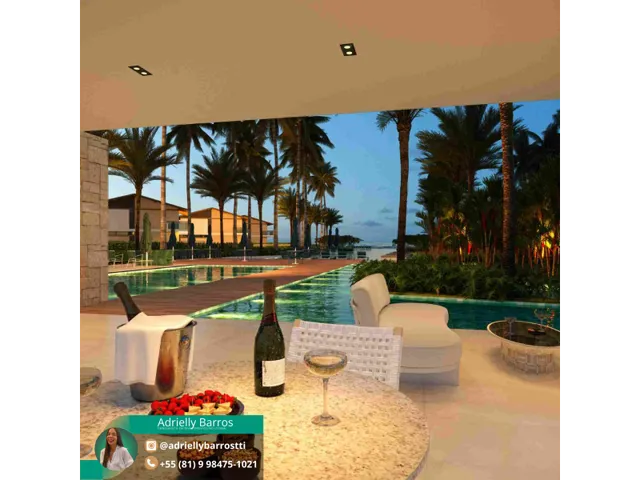 Imagem 7: Beach Class Carneiros