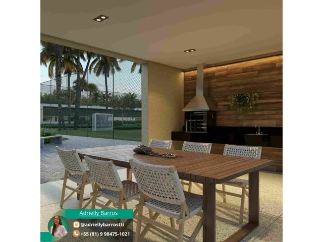 Imagem 5: Beach Class Carneiros