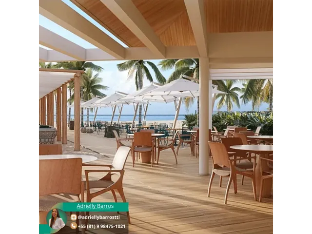 Imagem 10: Beach Class Carneiros