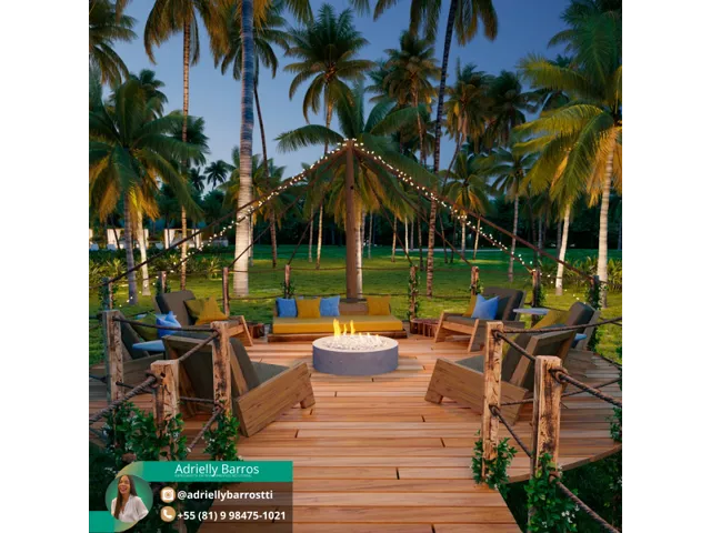 Imagem 13: Beach Class Carneiros