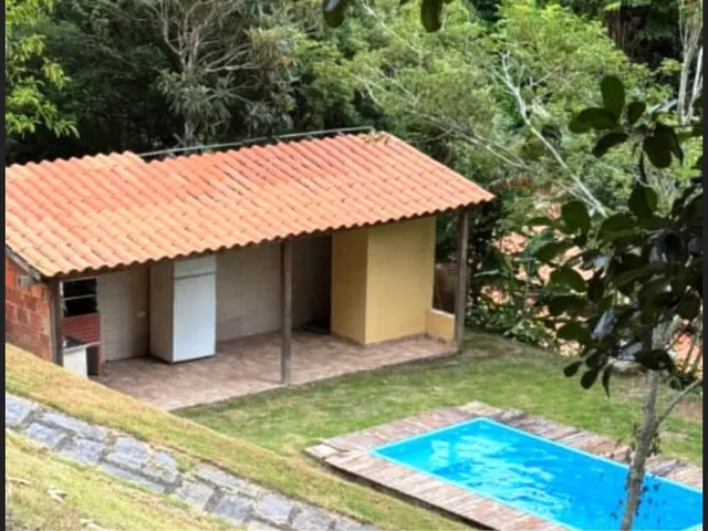 Imagem: Sítio a Venda na Posse - Petrópolis/Rj