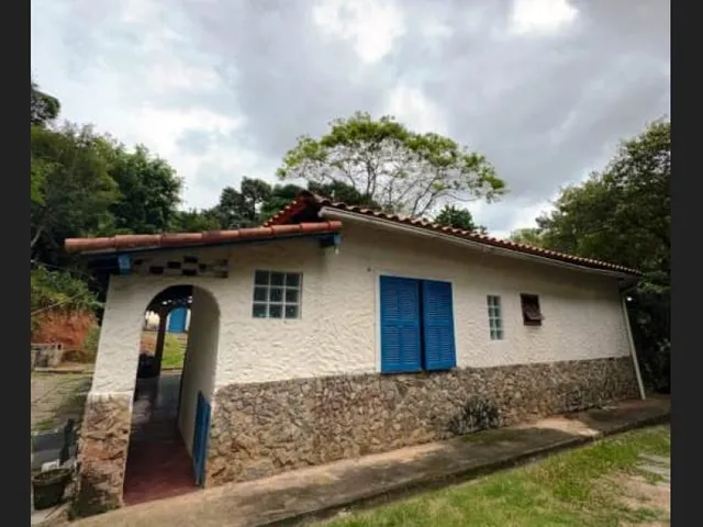 Imagem 13: Sítio a Venda na Posse - Petrópolis/Rj