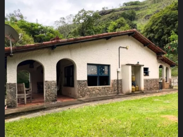 Imagem 7: Sítio a Venda na Posse - Petrópolis/Rj
