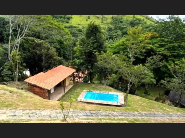 Imagem 12: Sítio a Venda na Posse - Petrópolis/Rj