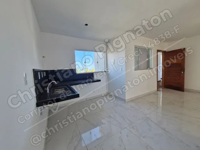 Imagem 2: Prédio com 4 Apartamentos