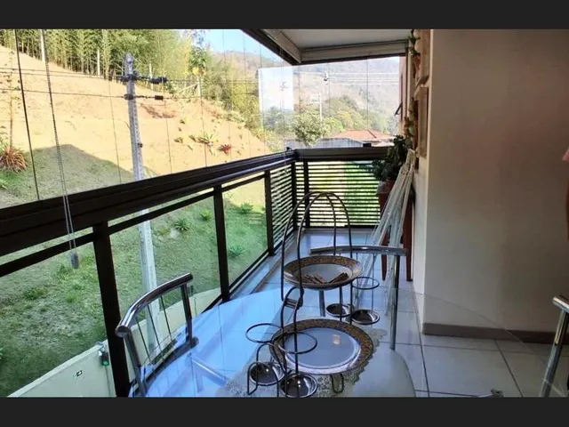 Imagem: Apartamento de 03 Quartos em Itaipava-Petrópolis/Rj